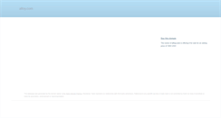 Desktop Screenshot of altoy.com